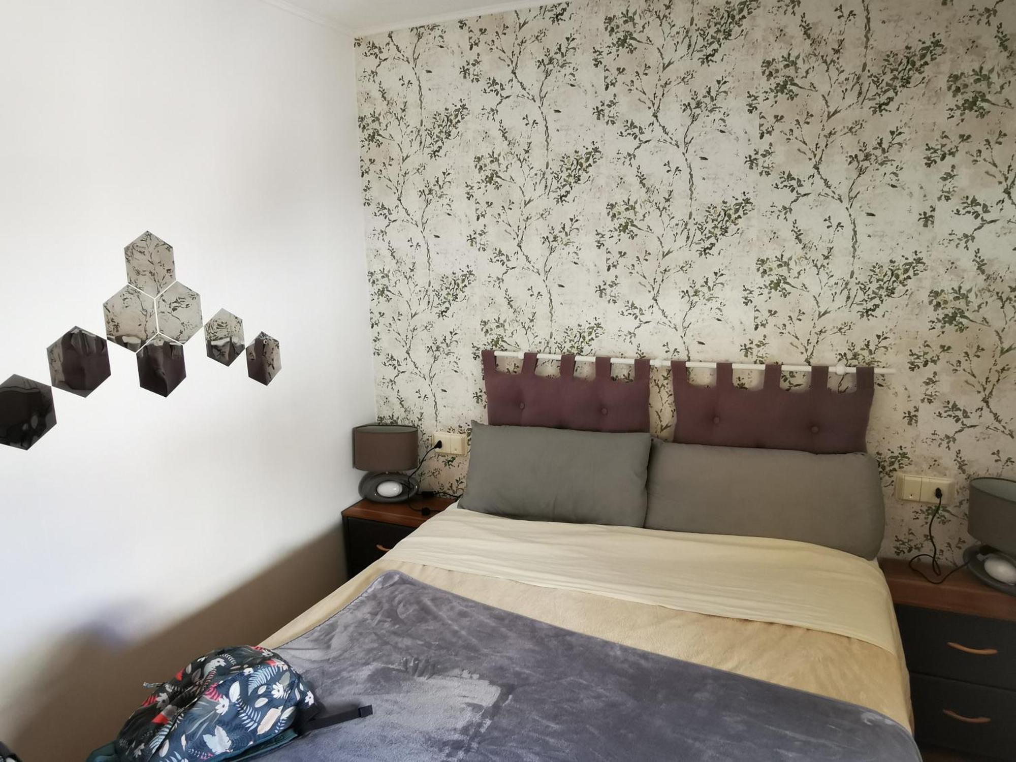 Spacieux Appartement Rose Front Mer Et Piscine Roses Eksteriør bilde