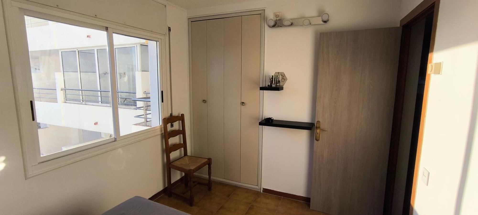 Spacieux Appartement Rose Front Mer Et Piscine Roses Eksteriør bilde